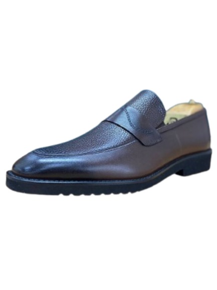 Moccasins