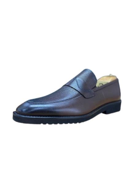 Moccasins