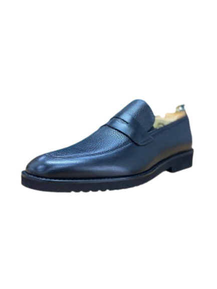 Moccasins