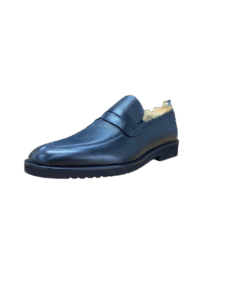 Alblue Moccasins