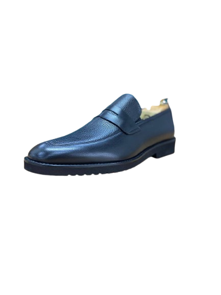 Alblue Moccasins
