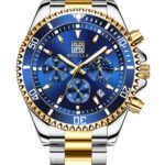 Royale Luxe Two Tone