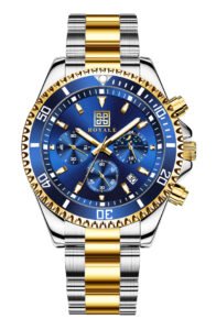 Royale Luxe Two Tone