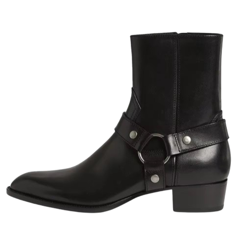 Alblue Cowboy Boots