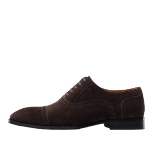 Alblue Stylish Oxfords