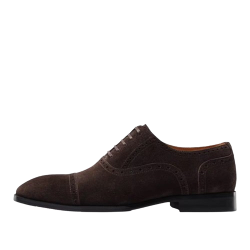 Alblue Stylish Oxfords