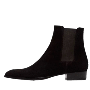 Alblue Chelsea Boots