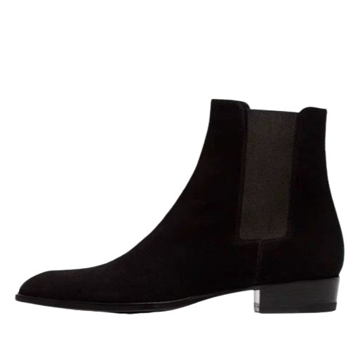 Alblue Chelsea Boots