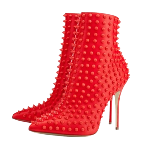 Albue Stiletto Heels