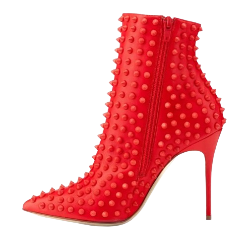 Albue Stiletto Heels
