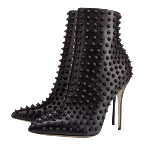 Albue Stiletto Heels