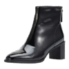 Alblue Ankle Boots