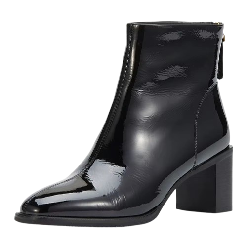 Alblue Ankle Boots