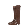 Alblue High Knee Boots