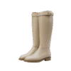 Alblue High Knee Boots