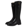 Alblue High Knee Boots