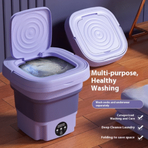 Mini Washer