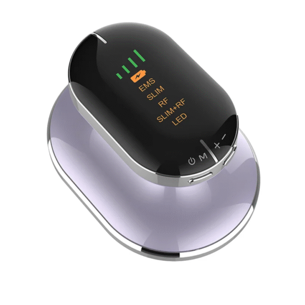 Slimming & Cellulite Burner