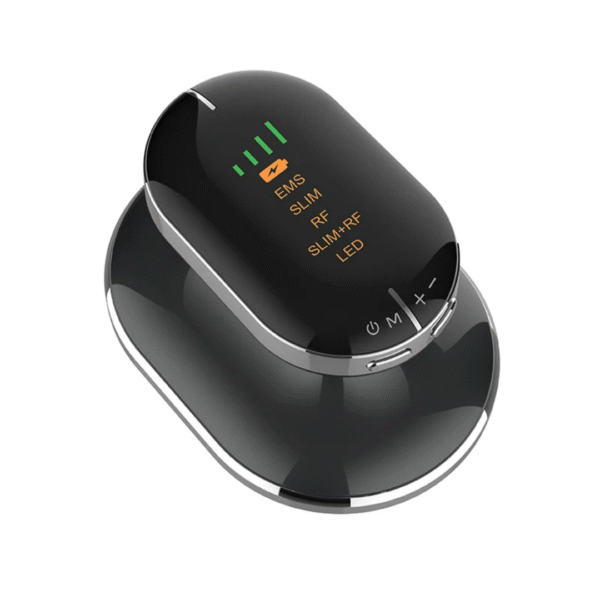 Slimming & Cellulite Burner