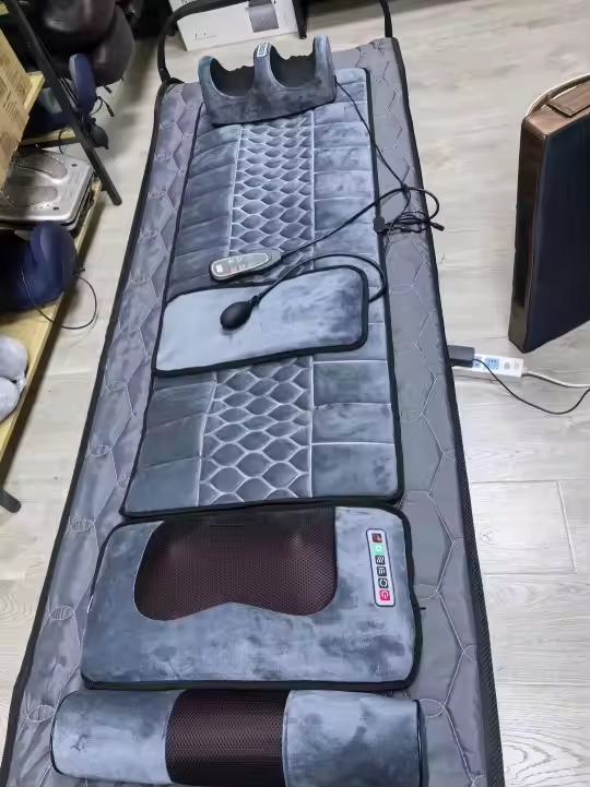 Full Body Massage Mat
