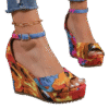 Ortho Women Sandals