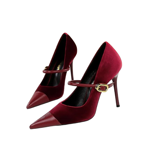 1762801718364-removebg-preview Patent Suede Pointed Toe Heel