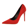 1762846834082 Suede Shallow Point Stiletto