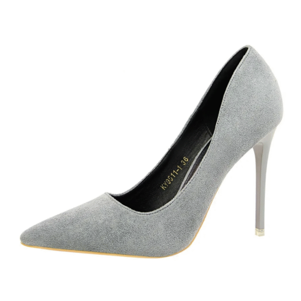 1762846843089 Suede Shallow Point Stiletto
