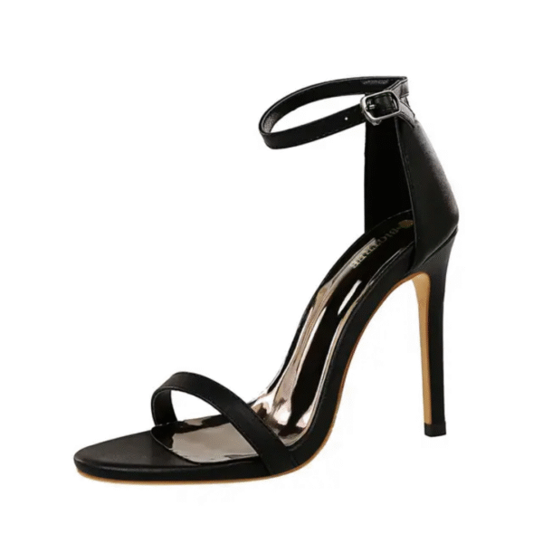 Late Night Heel Sandals