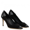 Pointed Court Stiletto