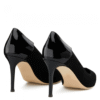 Pointed Court Stiletto