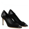Pointed Court Stiletto