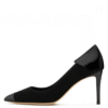 Pointed Court Stiletto
