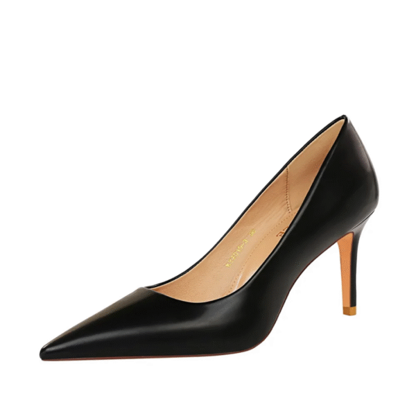 Shallow  Point Stiletto