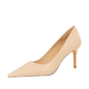Shallow  Point Stiletto