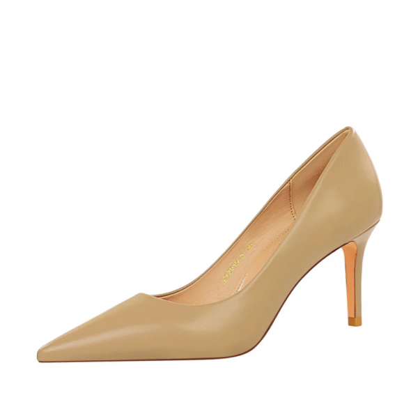 Shallow  Point Stiletto