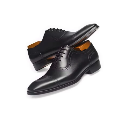 Untitled design (60) Classic Derby Shoes