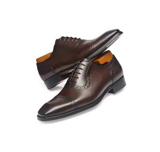Untitled design (61) Classic Derby Shoes