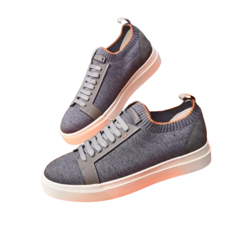 Skateboard Mate Sneakers