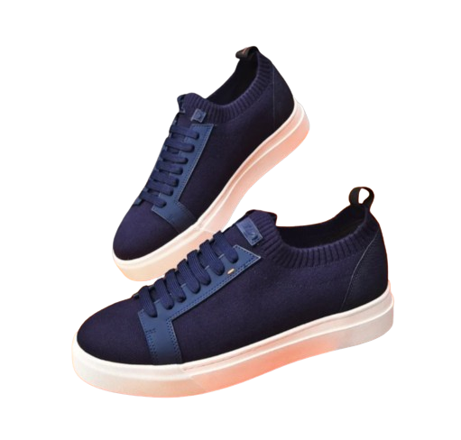 Skateboard Mate Sneakers