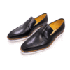 Lightweight loafers