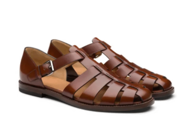 1762689810063 Gladiator Sandals