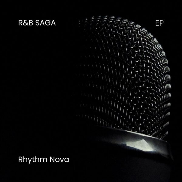 Rhythm Nova - R&B Saga