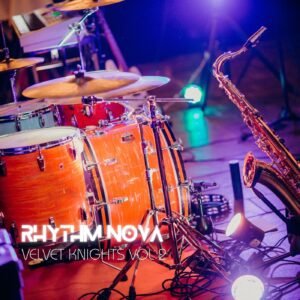 Rhythm Nova - Velvet Nights Vol 2