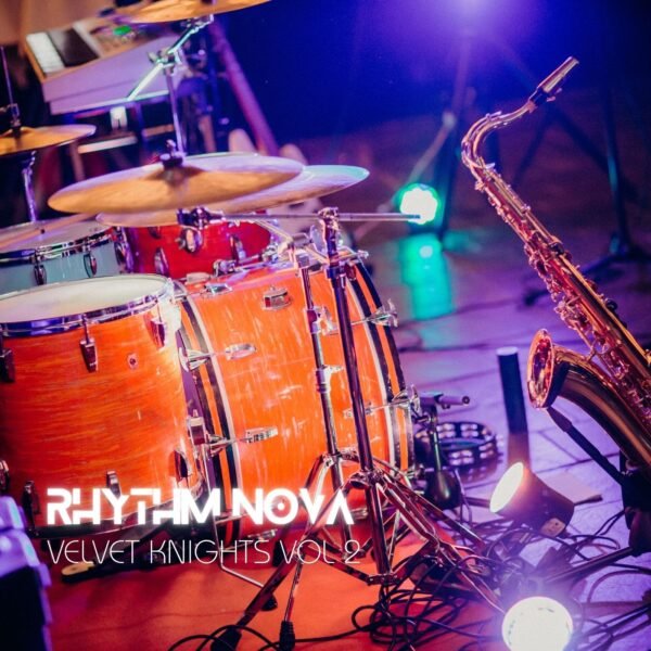 Rhythm Nova - Velvet Nights Vol 2