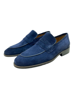 Royale Loafers