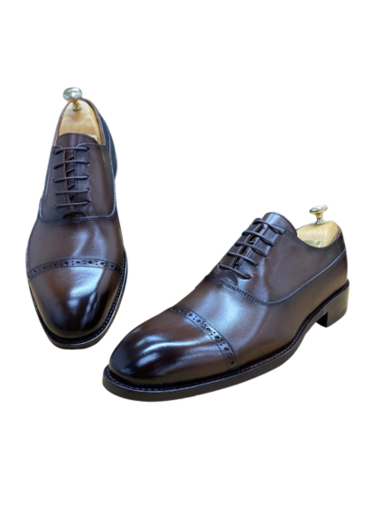 CEO's Oxfords