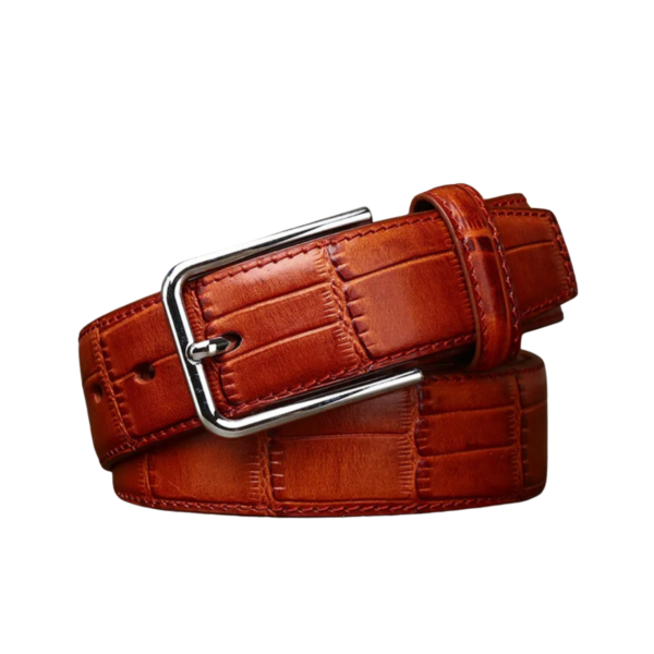 Formal Belt