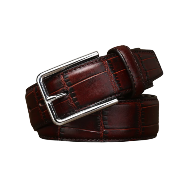 Formal Belt