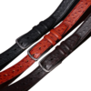 Ostrich Skin Belt
